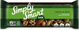 Fruit & Nut Bar